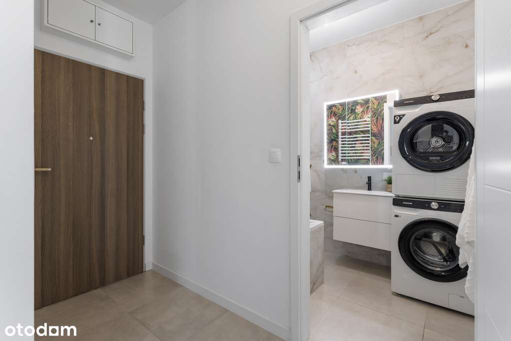 2 pokoje + OGRÓDEK 40 m² | Garaż | Dzień Otwarty-8