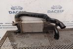 Radiator racire cu apa circuit intercooler 13128926 Opel Astra H  [din 2004 pana  2007] seria Hatch - 5