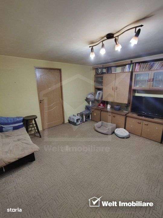 Casa cuplata cu doua unitati locative, Tauti, D+P+1+Pod, SU 255 mp, te - Imagine principală: 4/9