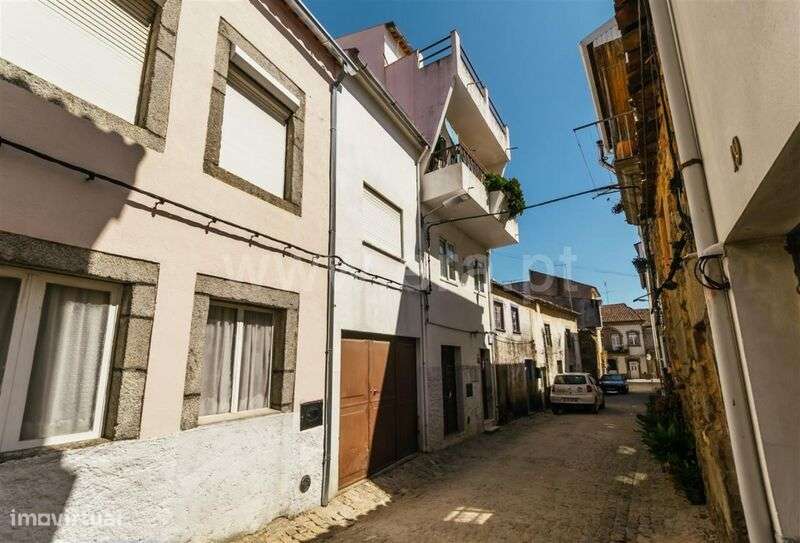 Moradia Geminada T3 / Fundão, Castelejo - Grande imagem: 2/20