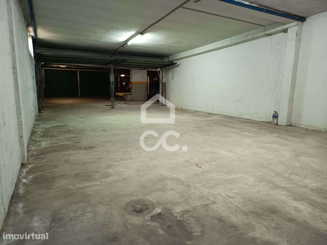 Garagem Fechada em Valongo - Grande imagem: 5/8