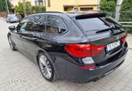 BMW Seria 5 520d Sport Line - 7