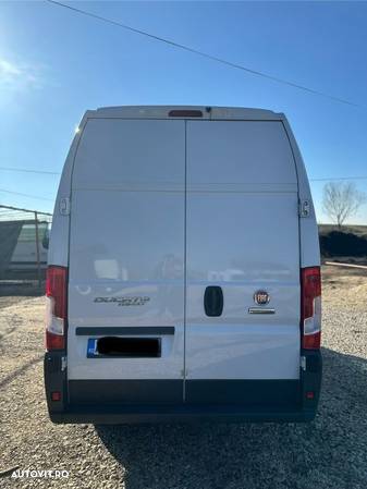 Fiat Ducato Maxi 2018 2.3 - 13