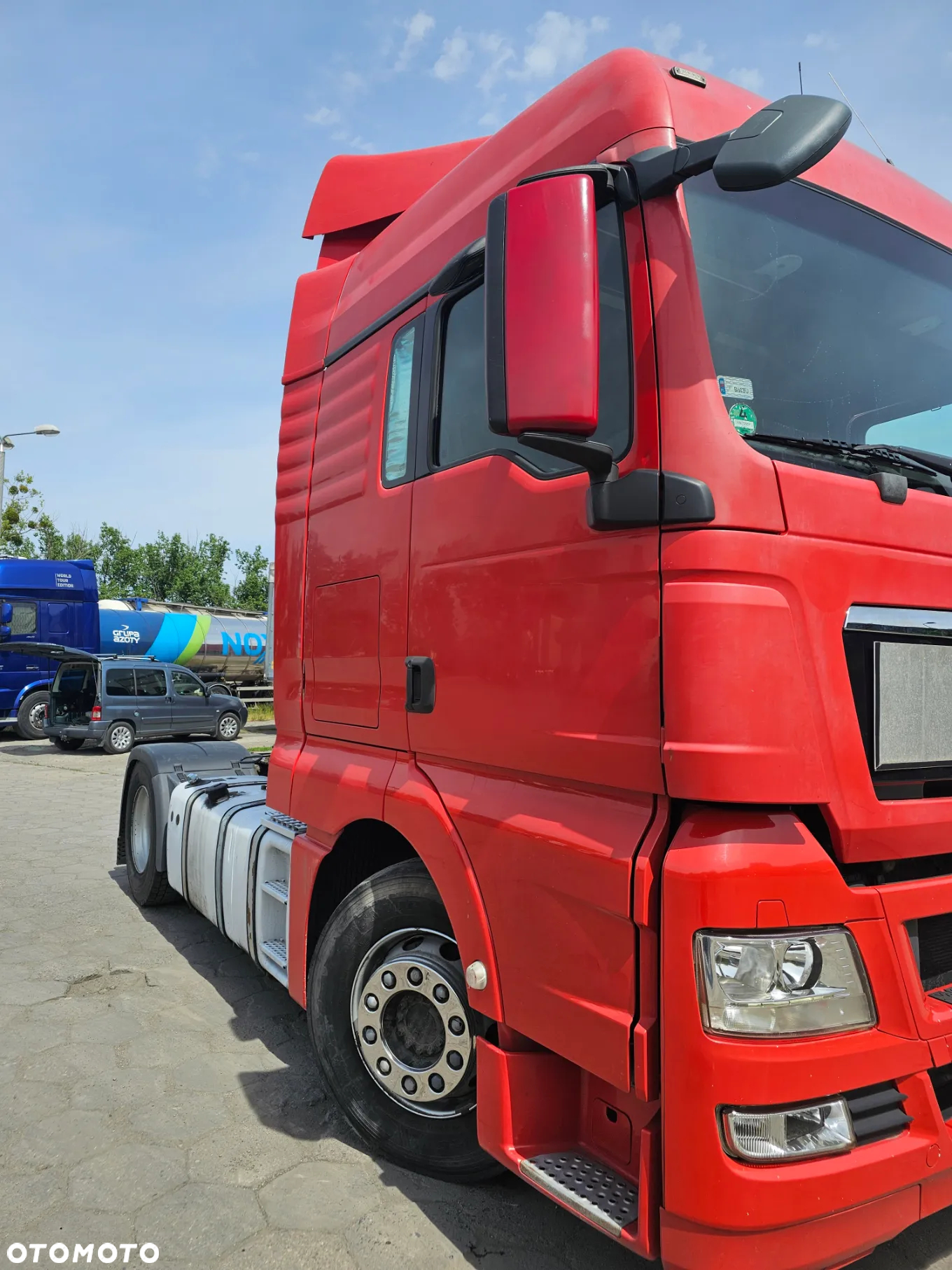 MAN TGX 18.440 4X2 BLS - 3