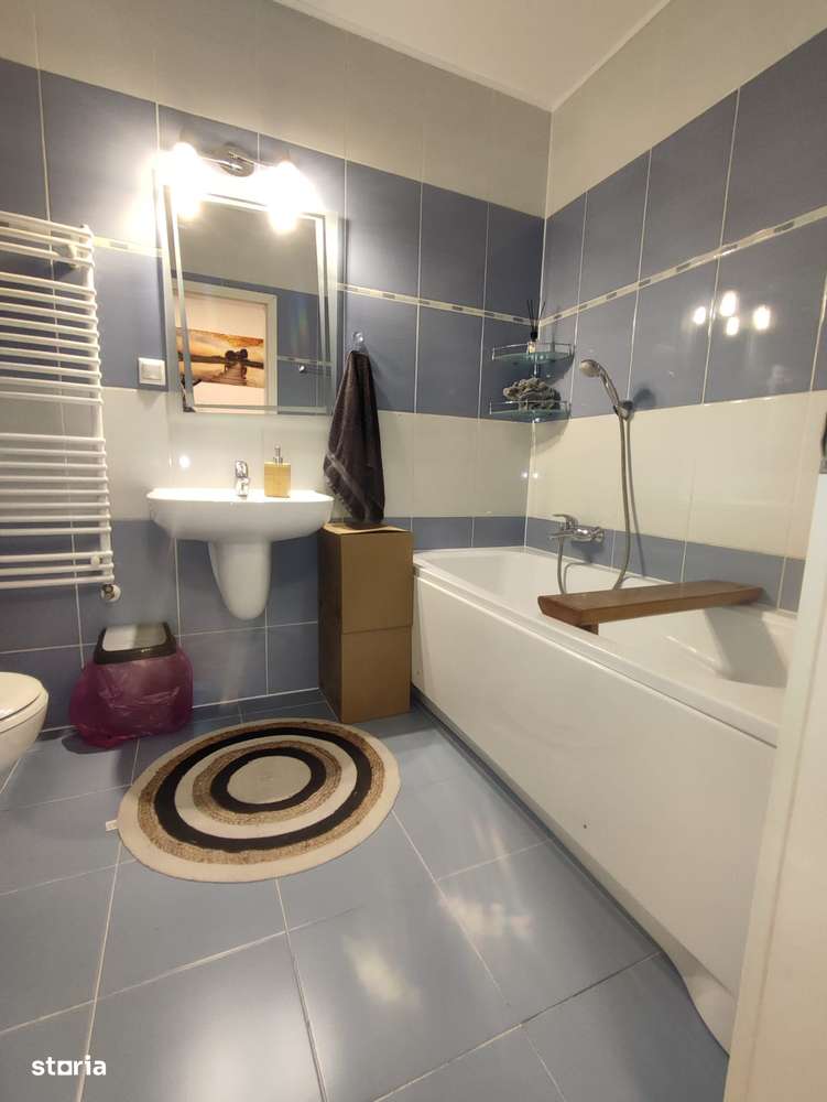 Comision 0%! Apartament doua camere, 100 mp, Avantgarden Bartolomeu.-7