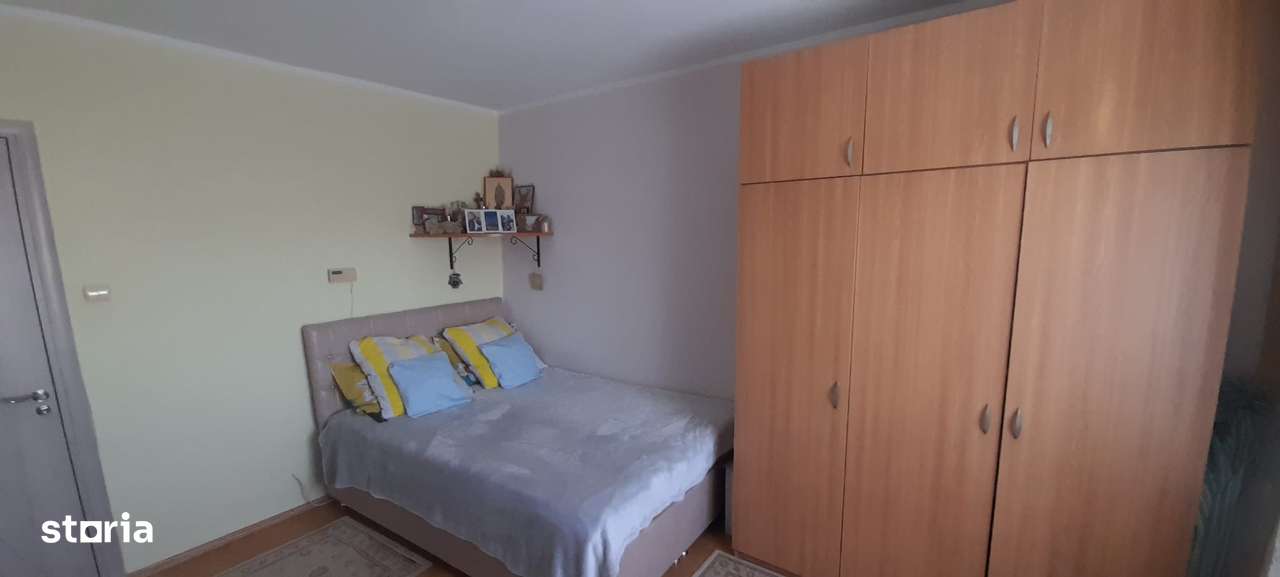 Garsonieră 27mp, Mobilată, Militari, Preciziei-1