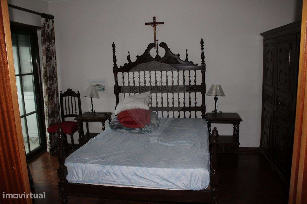 Apartamento T6 para venda-9