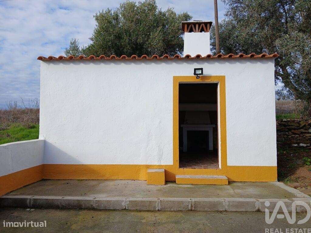 Casa / Villa T3 em Vale de Santiago de 75 m2 - Grande imagem: 5/23