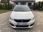 Peugeot 308 SW PureTech 130 Stop & Start GT-Line Edition - 2