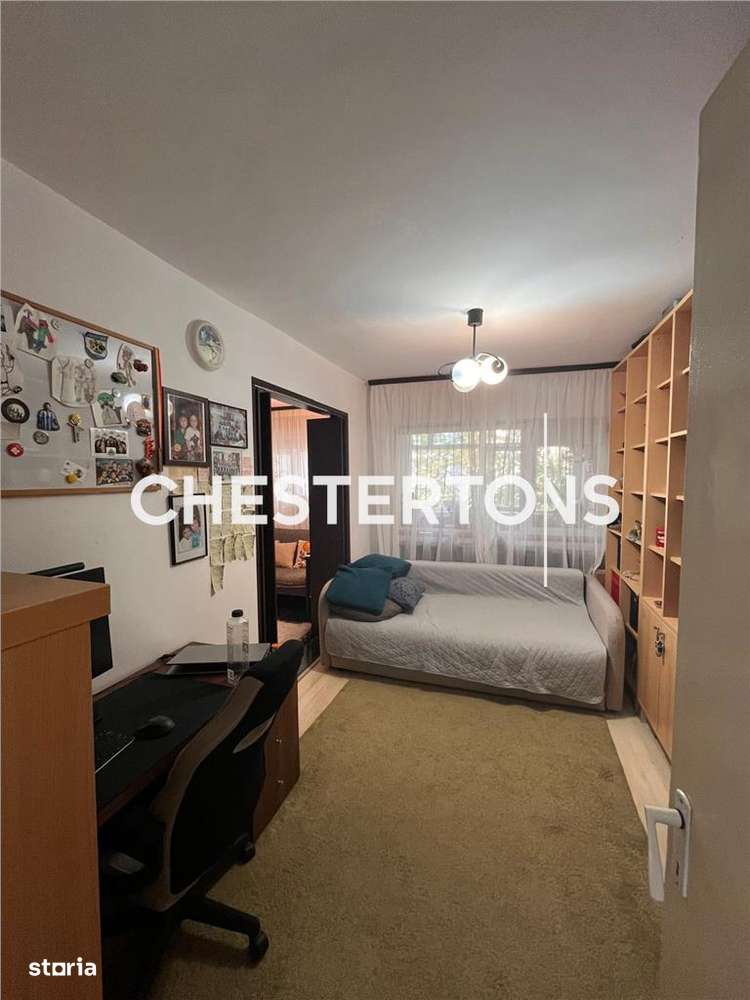 Apartament 4 camere, 94 mp, Lujerului-5