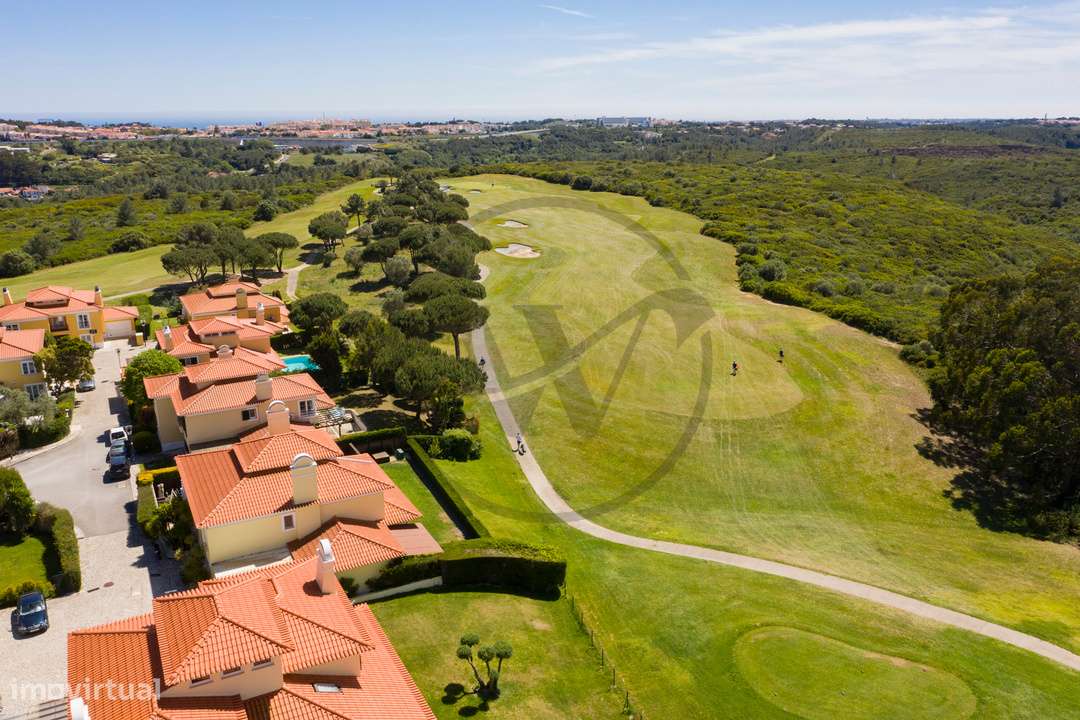 Moradia T5 Remodelada – Luxo no Resort Quinta da Penha Longa-37