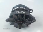 Alternador Renault Trafic Caixa (T1, T3, T4, T2) - 1