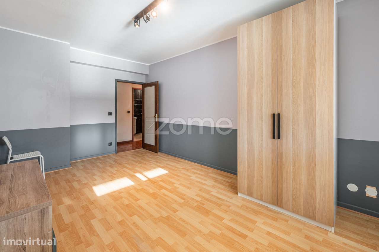 Apartamento T3 - Braga-8