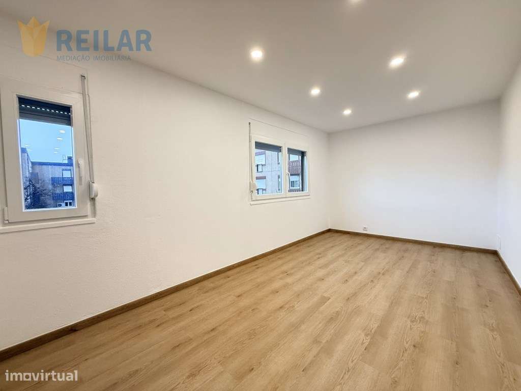 Olivais - T3 Remodelado-8