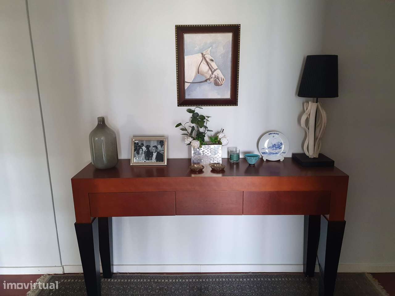REF#4246 - T3 C/Garagem & Arrumos – À Avenida da Boavista, Porto-13