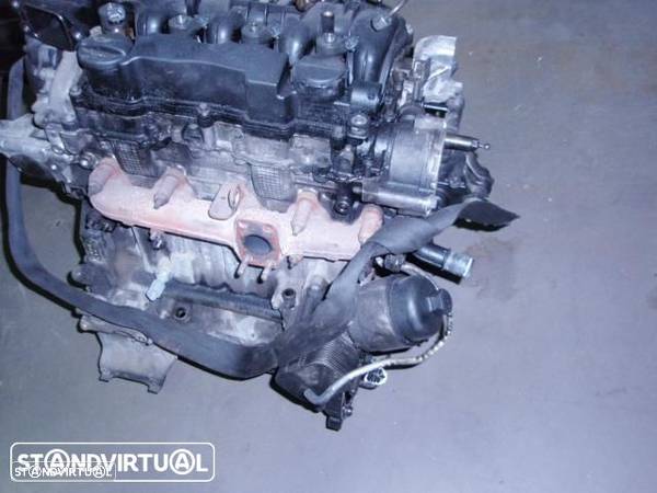 Motor ( PSA ) 1.6 HDI - A peca . - 2