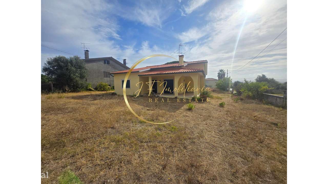 Moradia Isolada  Mealhada - Casal Comba - Grande imagem: 3/43