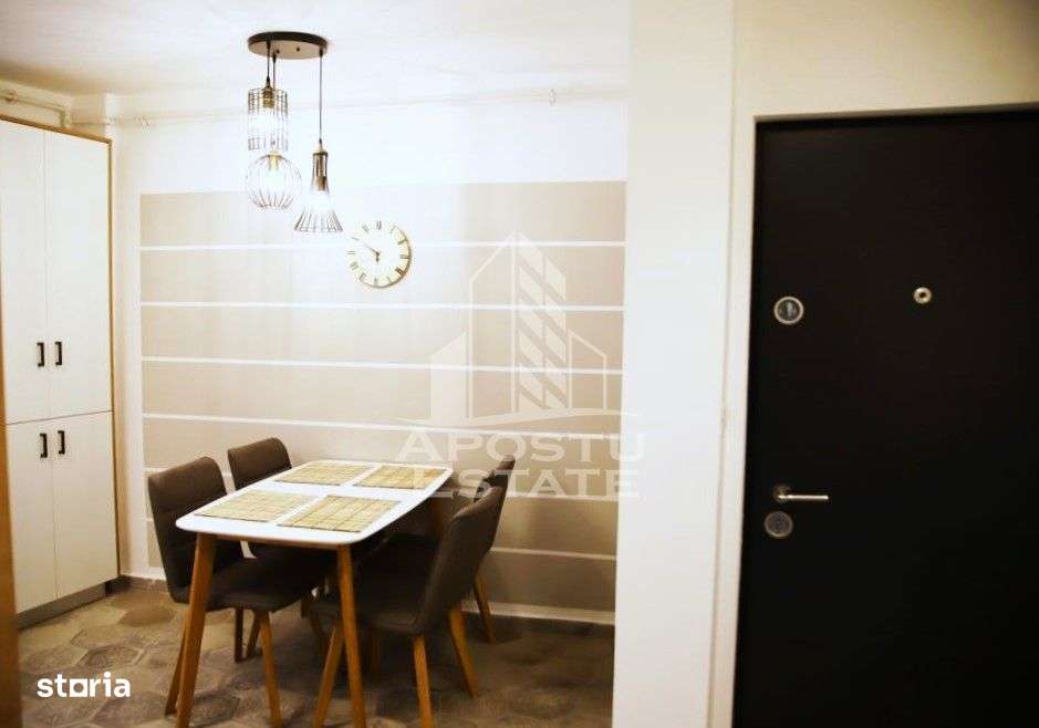 Apartament 2 camere UltaCentral - Imagine principală: 5/9