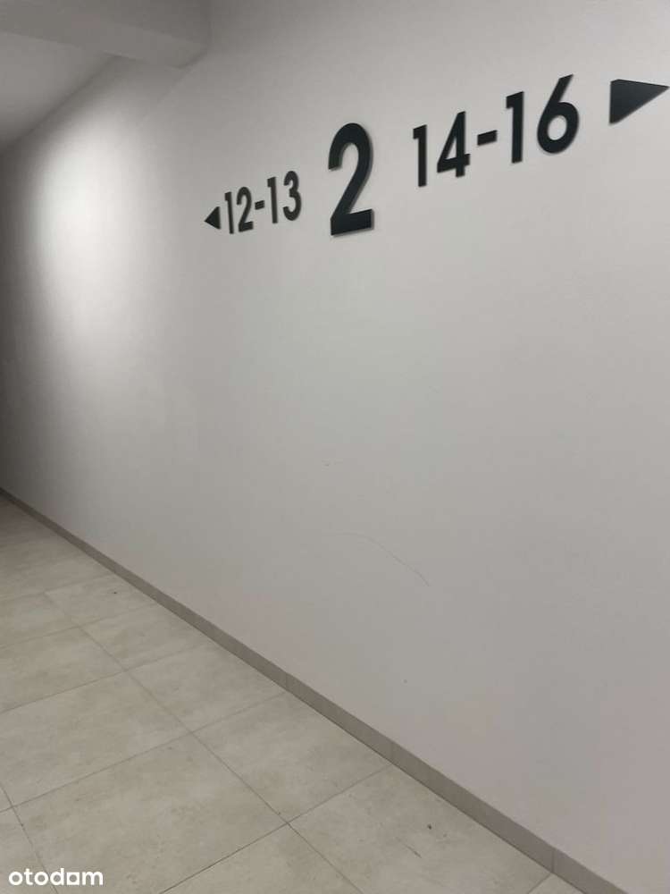 Nowoczesne 2-pokojowe mieszkanie-6