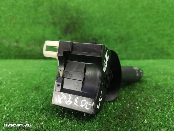 Manete/ Interruptor Limpa Vidros Renault Clio Ii (Bb_, Cb_) - 3