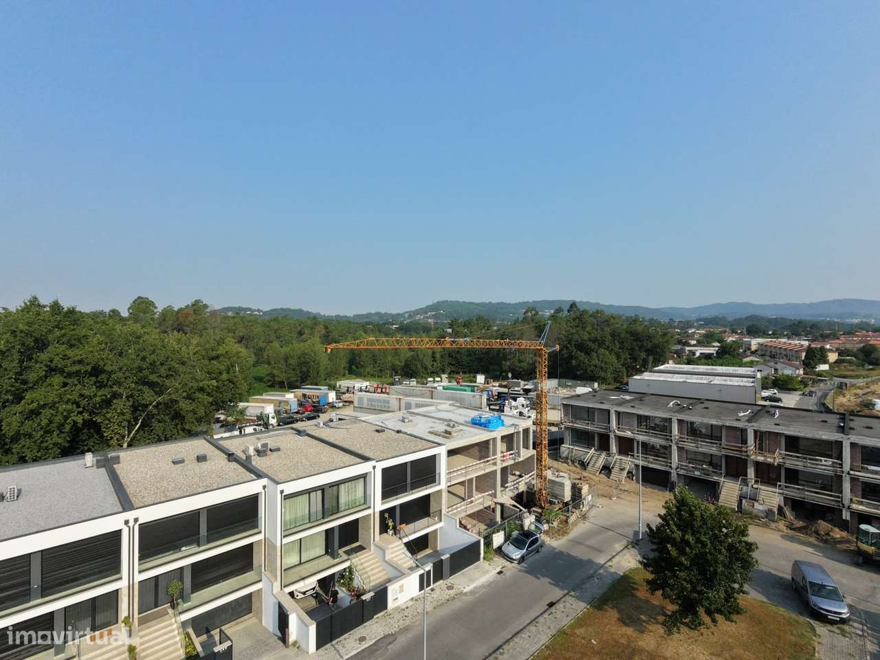 Moradia, 270 m², Soutelo-14