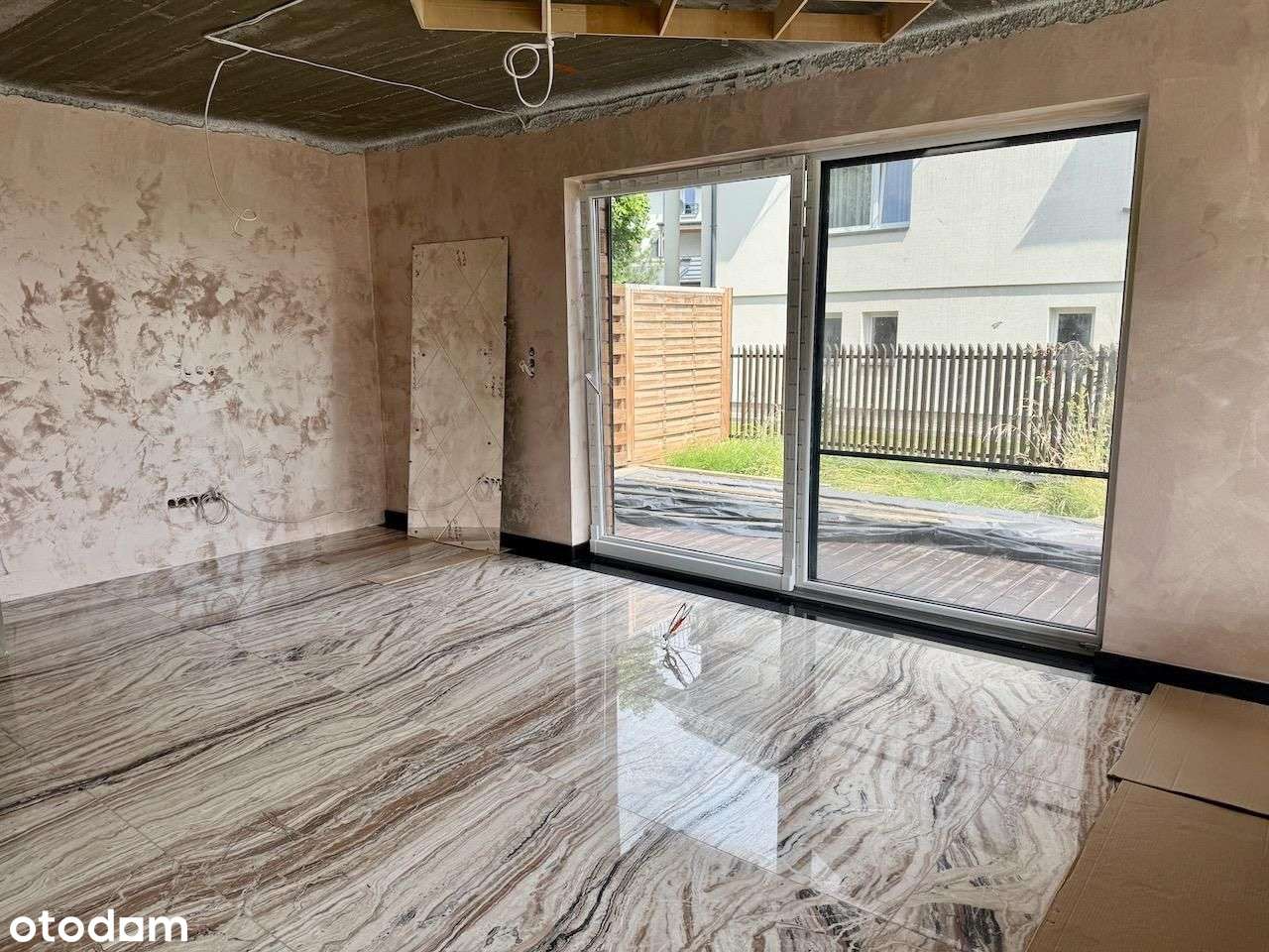 Dom, 120 m², Sulejówek-15