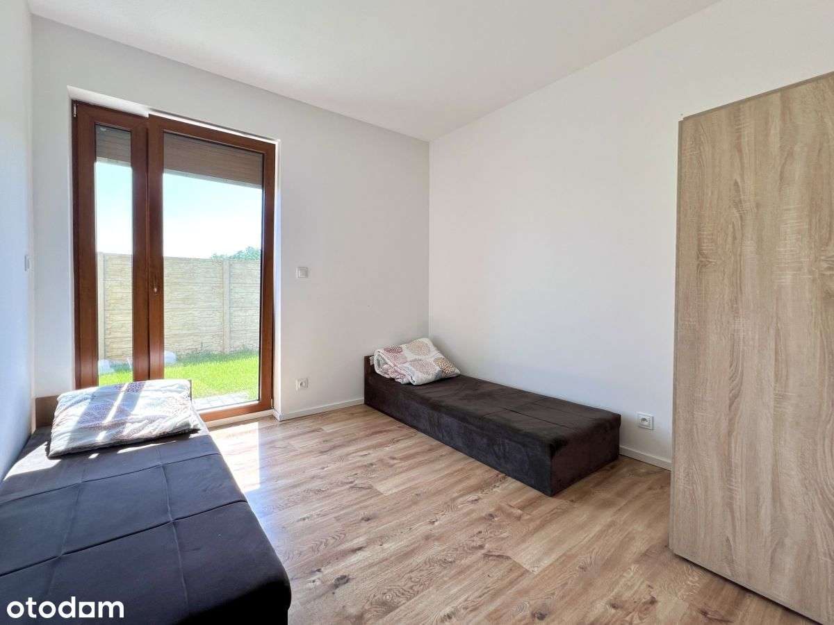 Dla pracowników, budynek, 5-pok 5600zł+VAT 23% - Pełny obrazek: 4/12