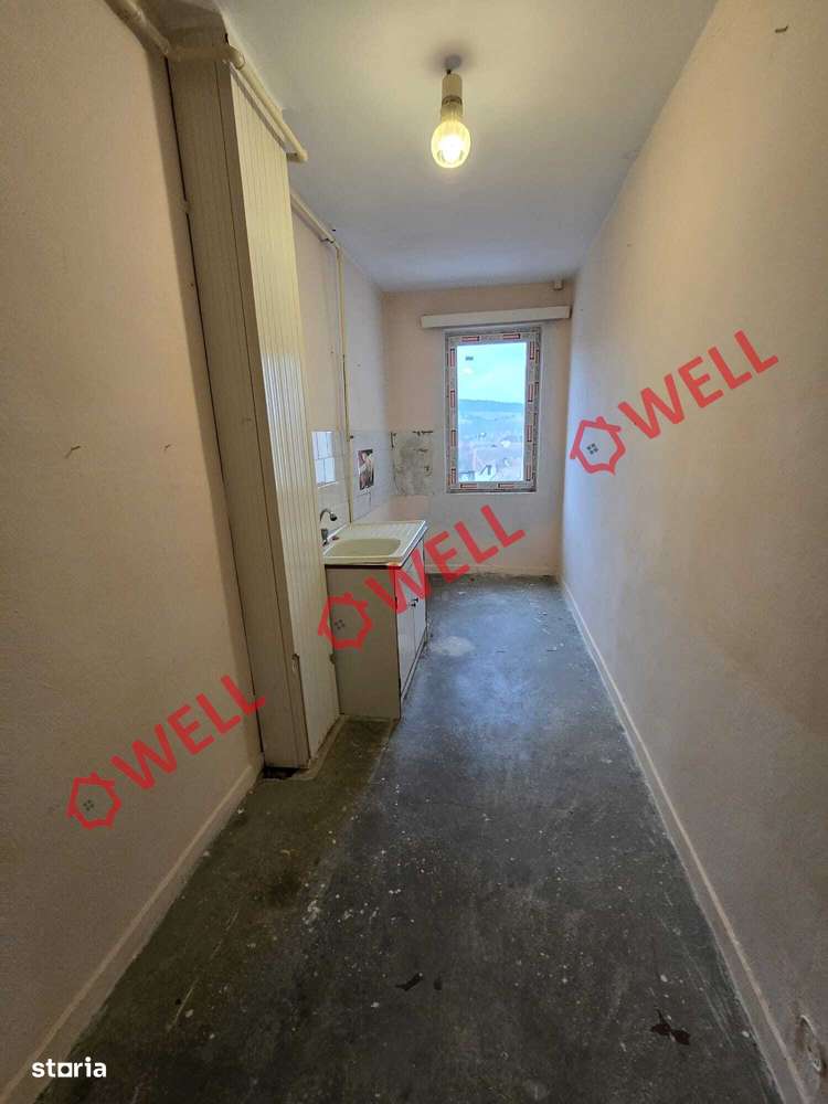 De vânzare apartament cu 2 camere în Covasna, str Unirii! - Imagine principală: 3/11