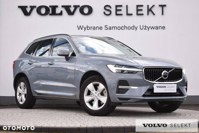 Volvo XC 60 - 3