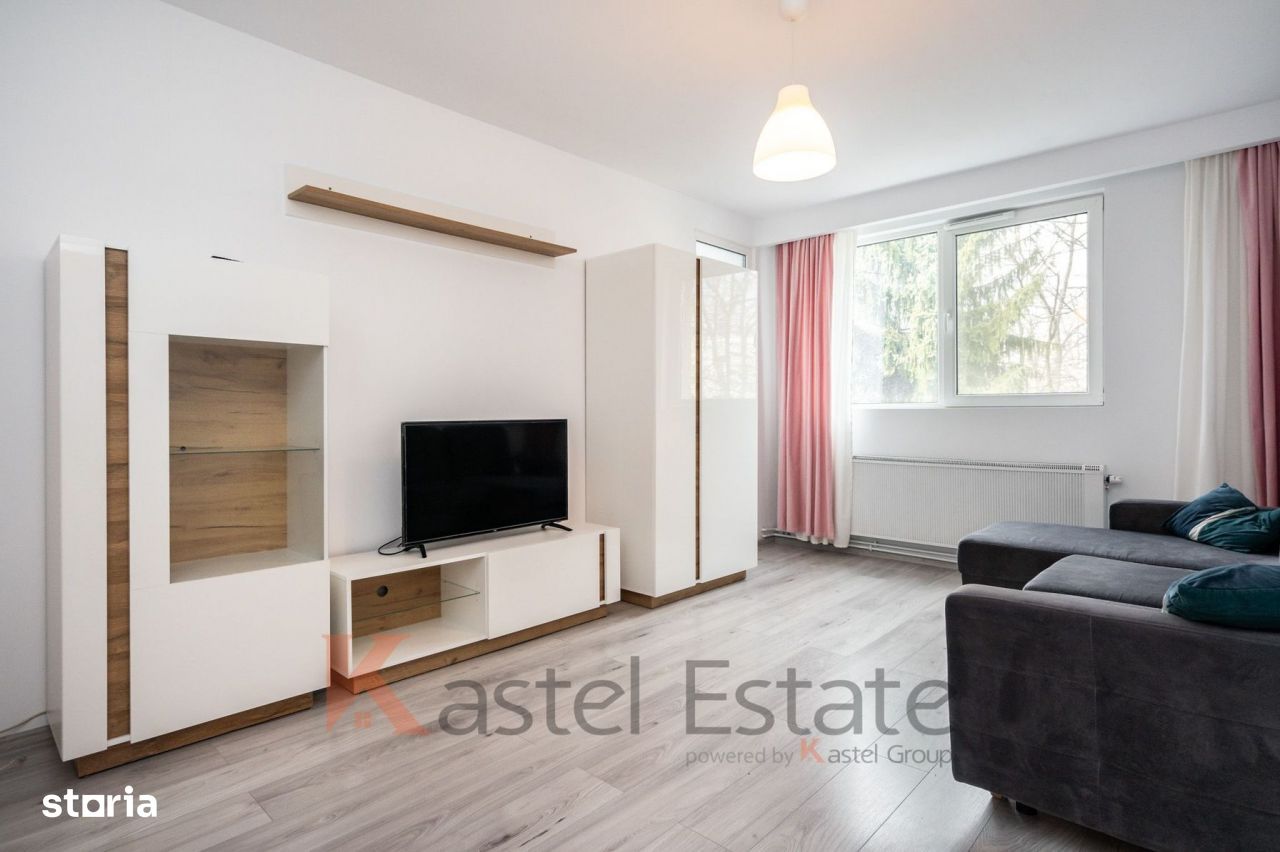 Apartament 3 Camere | Nicolae Grigorescu |