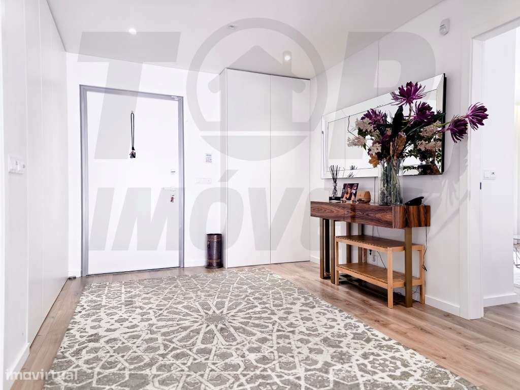 Moradia de Luxo V6 com Piscina, Terraço e Acabamentos de Alta Quali...-8