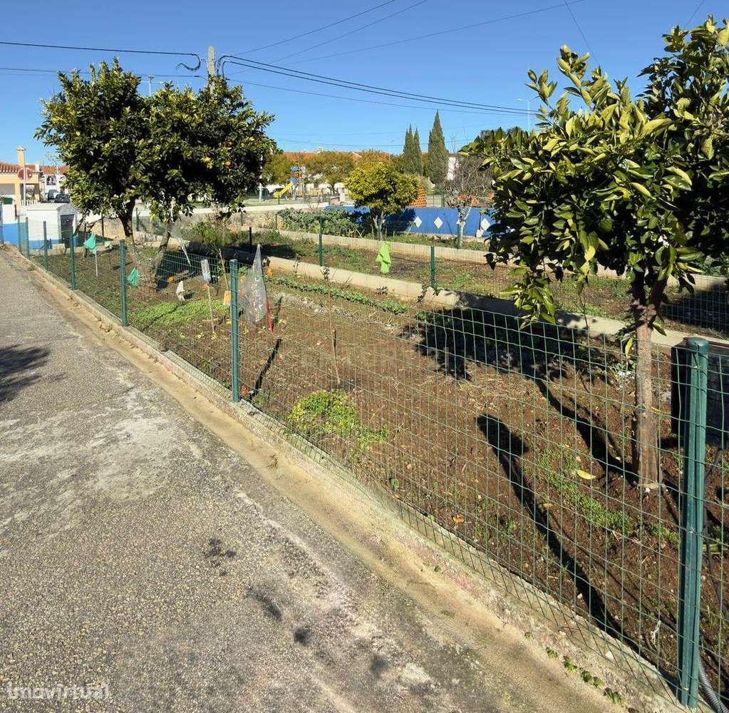 Apartamento com garagem e espaço exterior | Alentejo Borba – Nora - Grande imagem: 5/24