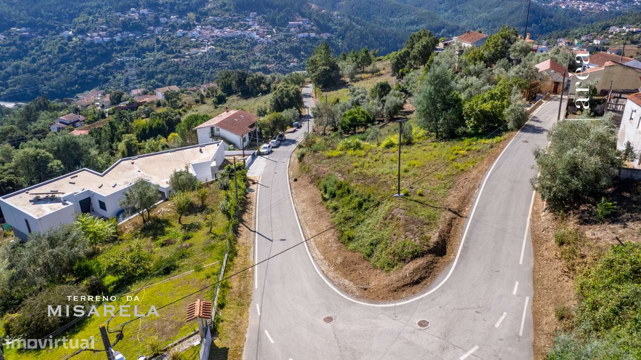 Imóvel Exclusivo | Terreno da Misarela-7