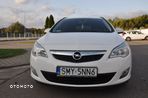 Opel Astra 1.6 Sports Tourer Automatik Fun - 2