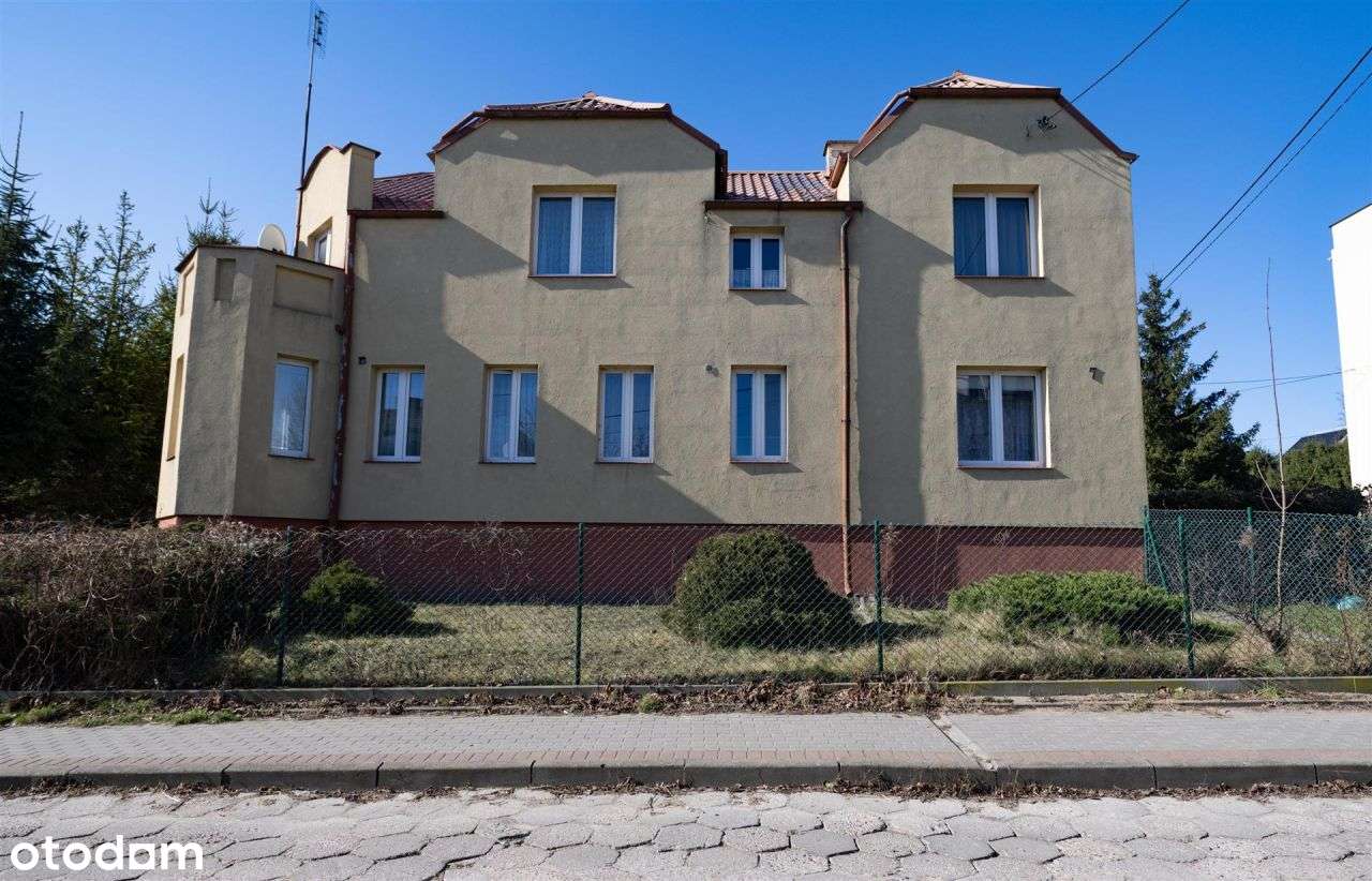 Kamienica na sprzedaż na osiedlu Czyżykowo Tczew-16