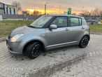 Suzuki Swift 1.5 Comfort - 2