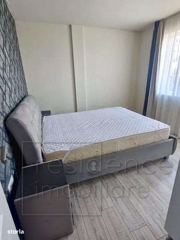 Terasa! Apartament modern 2 camere, Manastur-Floresti, zona VIVO+Garaj - Imagine principală: 5/6