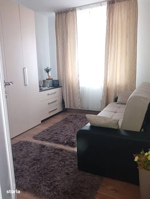 Apartament cu 2 camere de vânzare in Apahida