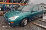 Debitmetru aer 98AB12B579B3B Ford Focus 1  [din 1998 pana  2004] Hatchback 5-usi 1.8 MT (115 hp) - 5