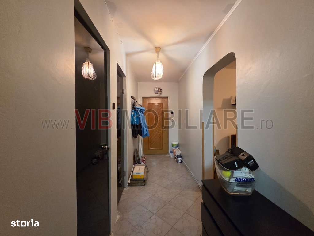 Apartament decomandat de 2 camere | Baba Novac-10