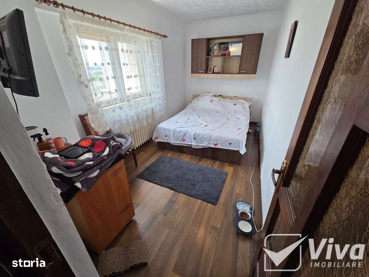 LIDL Nicolina – 3 CD, 70mp, 2băi – Str. Frumoasa – 2 min stație CTP - Imagine principală: 4/10