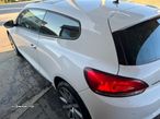 VW Scirocco 2.0 TDi Sport - 13