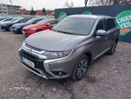 Mitsubishi Outlander 2.0L AS&G CVT Instyle - 1