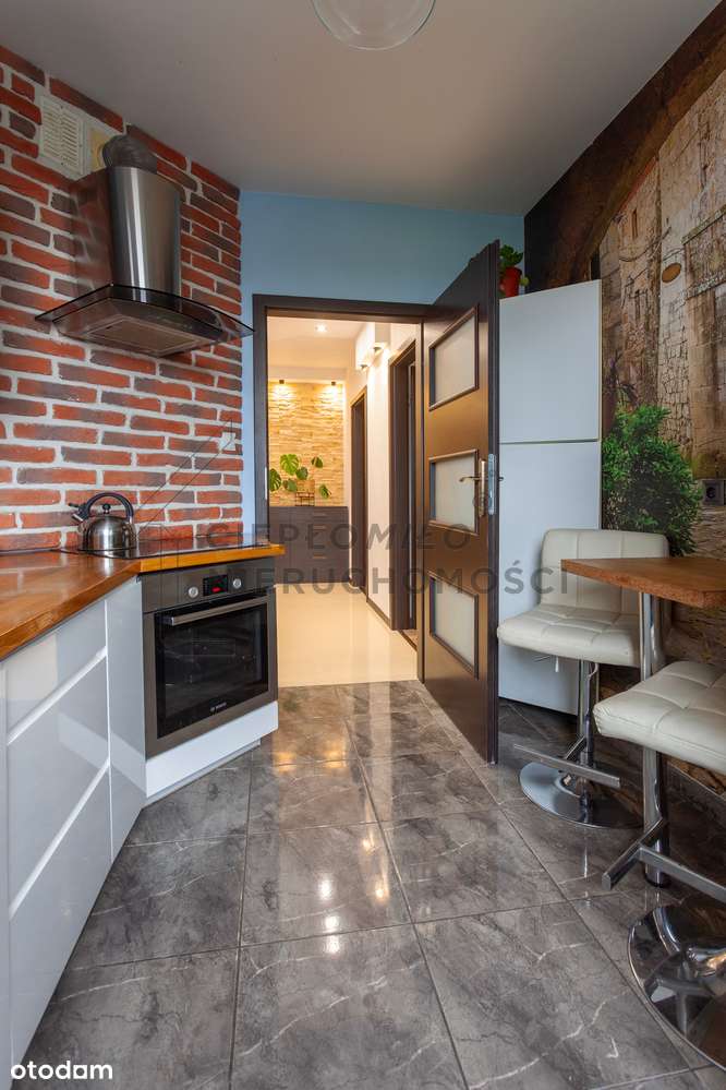 Gotowe do wprowadzenia mieszkanie dla Ciebie !-8