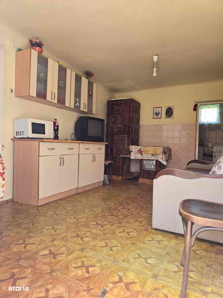 Casă cu teren generos | vânzare sau schimb - Imagine principală: 5/5