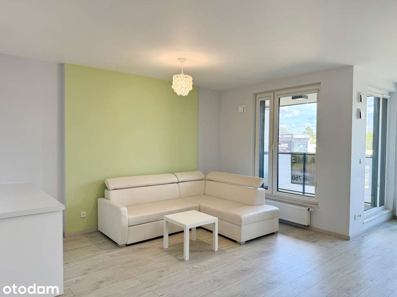 Biuro przy ul. Rodziewiczówny, 50m2, od zaraz - Pełny obrazek: 3/15