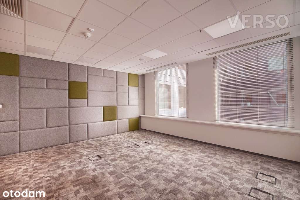 Open space, gabinety, sale konf. Leed Platinum - Pełny obrazek: 4/20