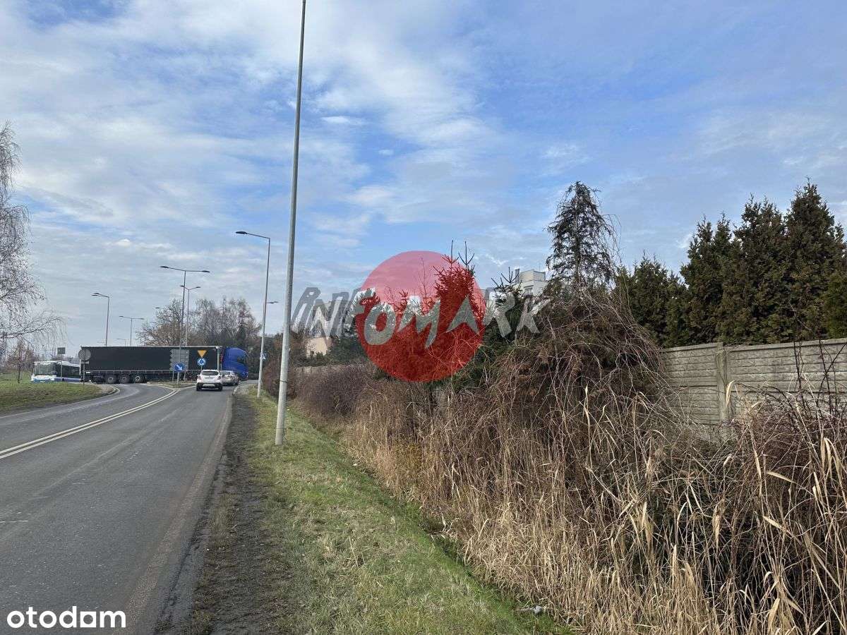 Nieruchomość Gruntowa Sprzedaż Centrum-7