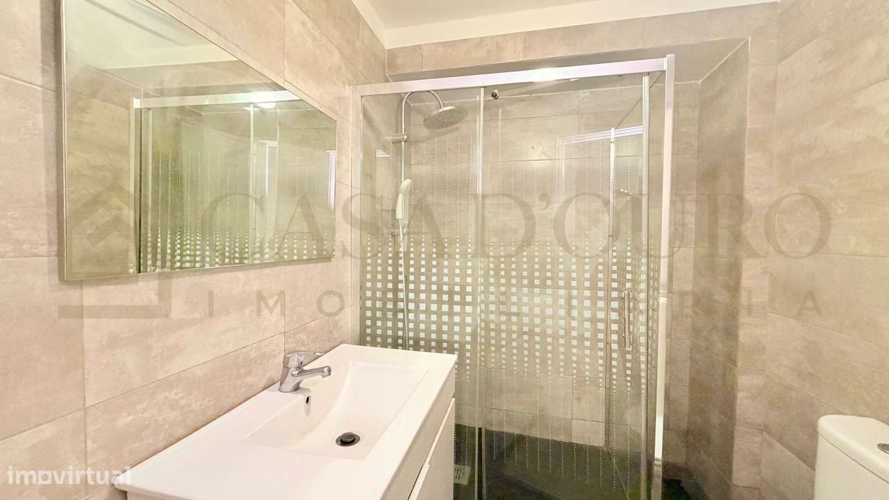 T2- Santegãos | Rio Tinto - Grande imagem: 5/8