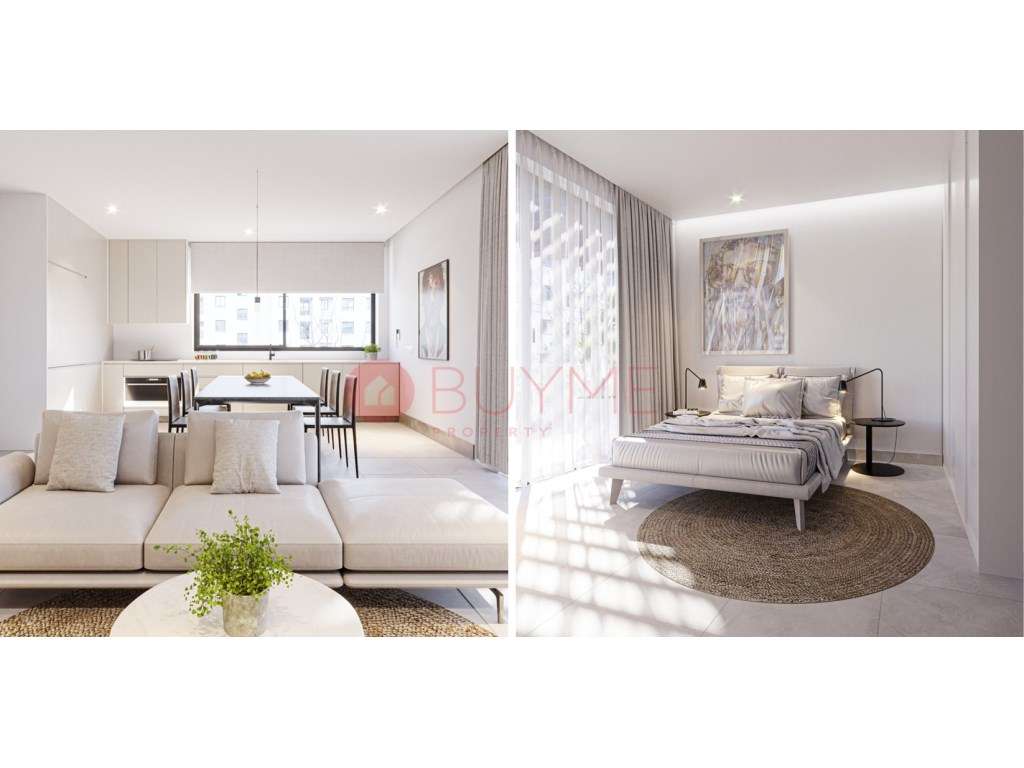 Apartamento de Luxo T2 Duplex - Vilamoura - Grande imagem: 5/19